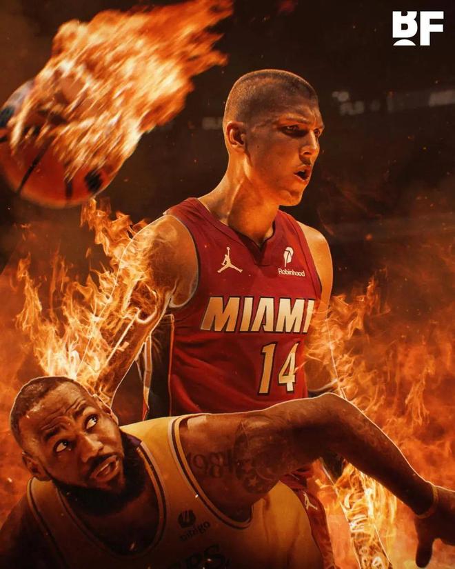 娱乐-关于热火不断突破！，浓眉哥连续七场比赛得分超过夺冠比赛高潮迭起的信息