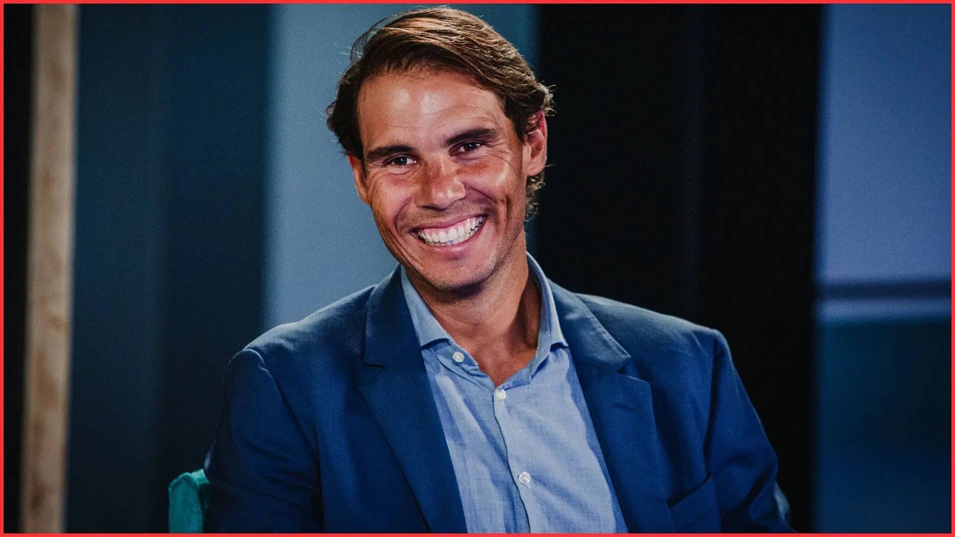 真人-纳达尔夺冠次数