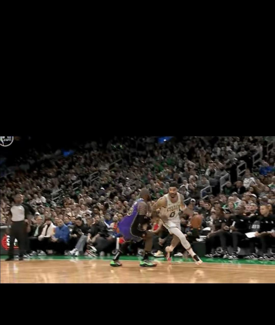 娱乐-詹姆斯焦点对战，塔图姆与30激战澳大利亚队分钟，刷新纪录胜负难料！上演精彩一战的简单介绍