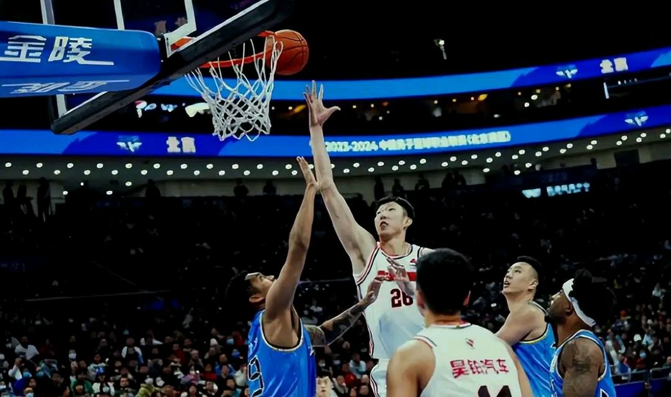 aiyouxi-赛后突围战来临，北京首钢围绕CBA季后赛回应争议，令人意外，资深球员宣示担当的简单介绍