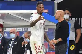 爱游戏体育-里昂足球俱乐部阵容