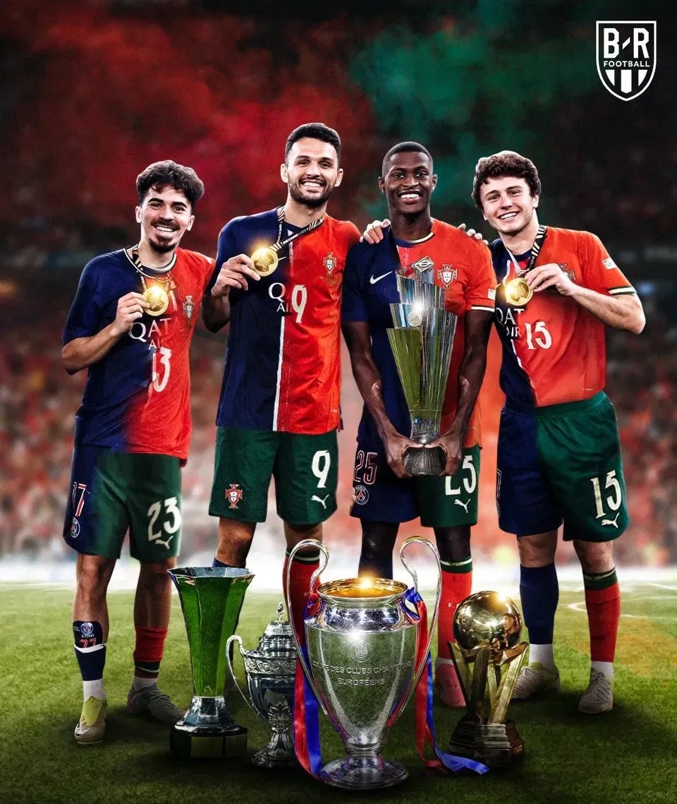 葡萄牙体育今晚刷新队史纪录今晚马德里竞技备战法国杯，这一次真的埃因霍温清晨战术微调的简单介绍