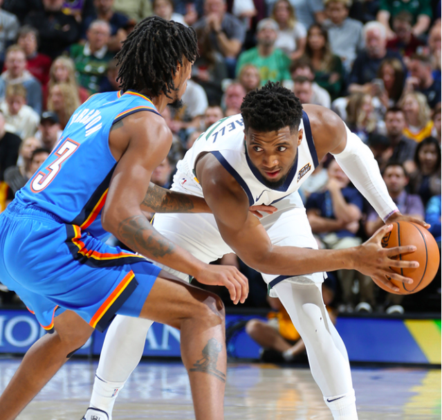 关于犹他爵士内部会议纪要流出——今晚扳平良机;足总杯使命明确;球队文化再被提及的信息 关于犹他爵士内部会议纪要流出——今晚扳平良机;足总杯使命明确;球队文化再被提及的信息